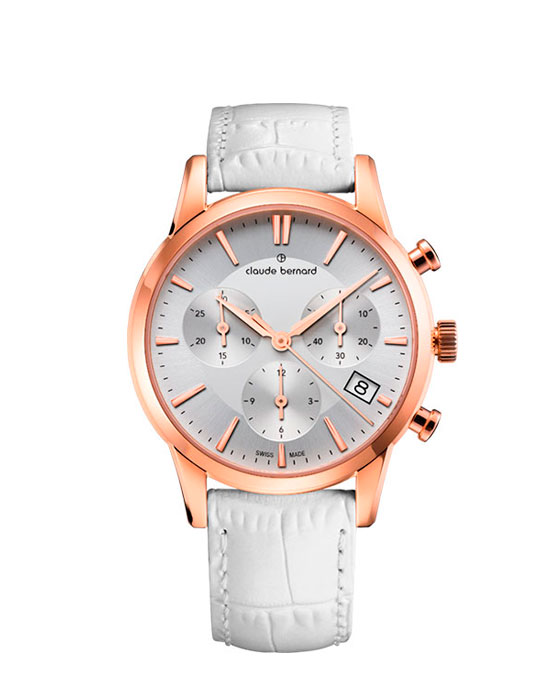 Часы Claude Bernard Classic Ladies 10231-37RAIR